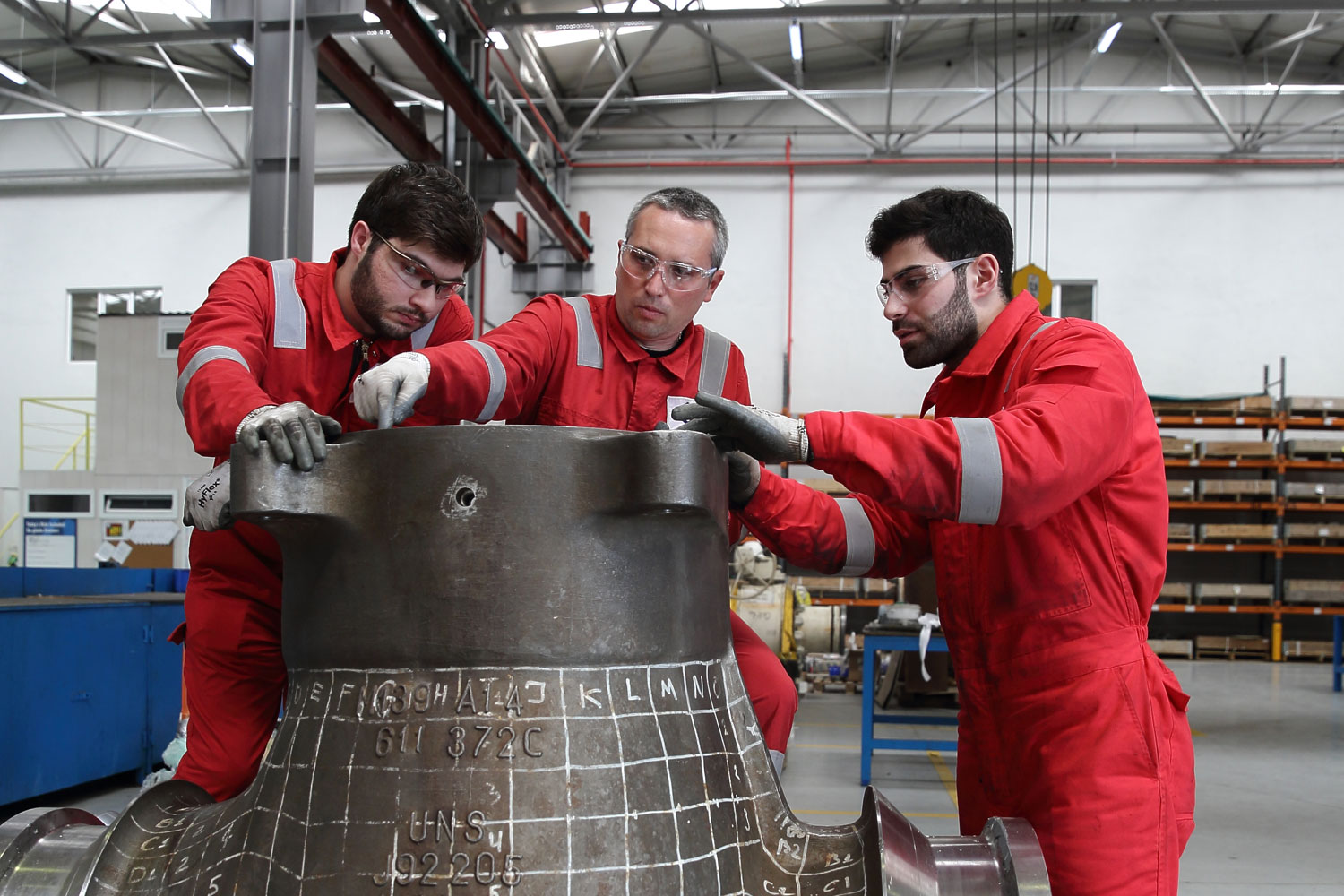 Training and Development at EvoPetro Capital