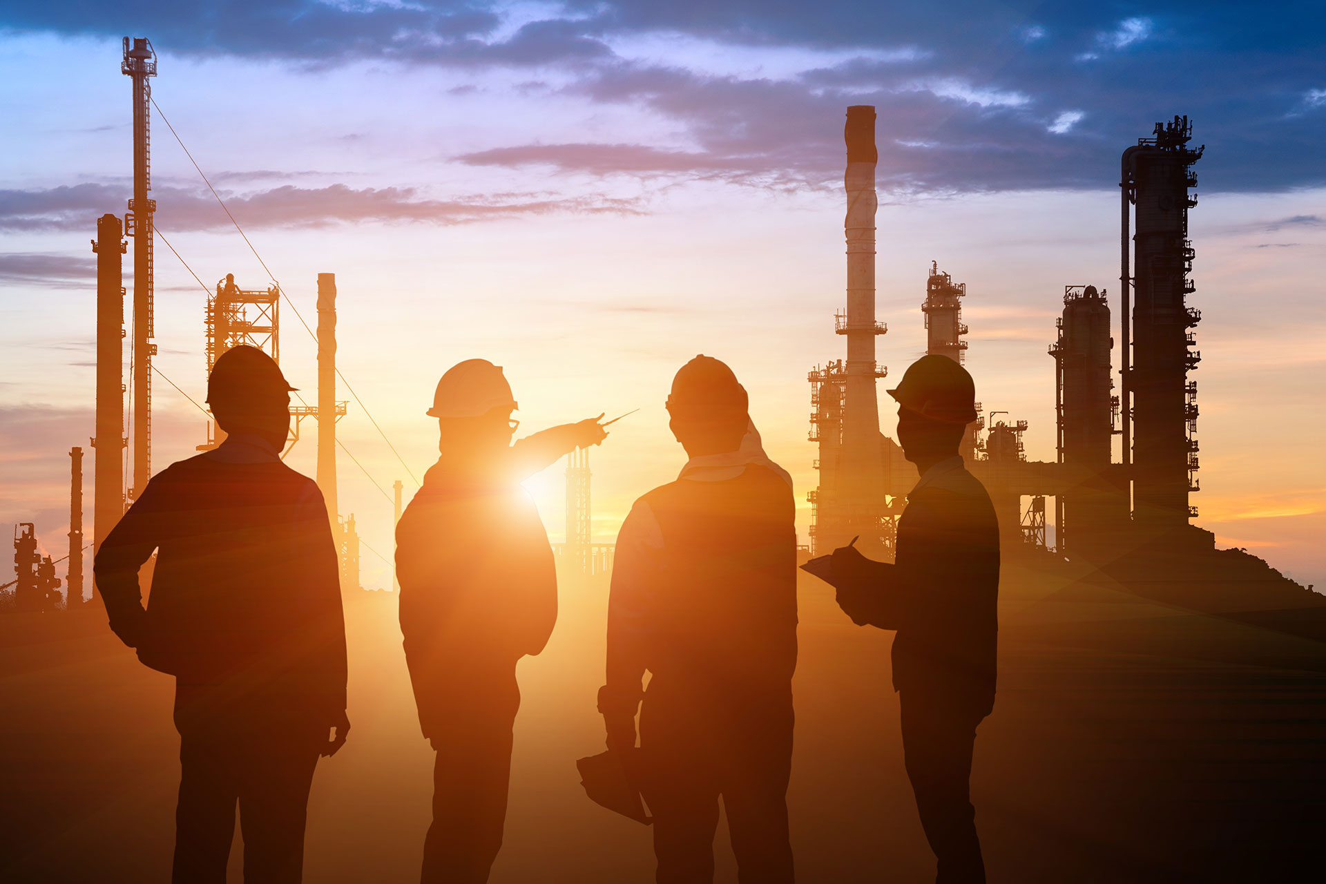 EvoPetro Capital Upstream Operations