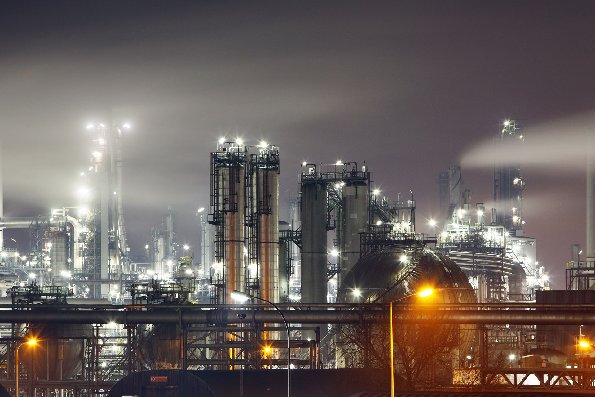 Strategic Energy Investments