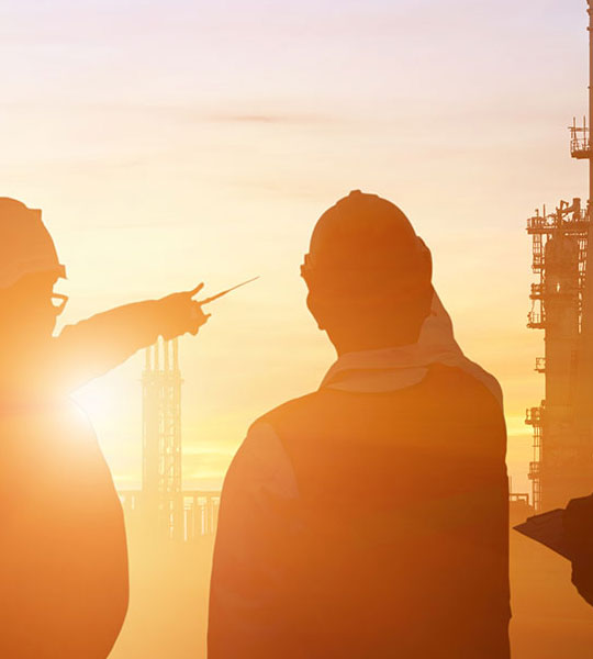 EvoPetro Capital Operations