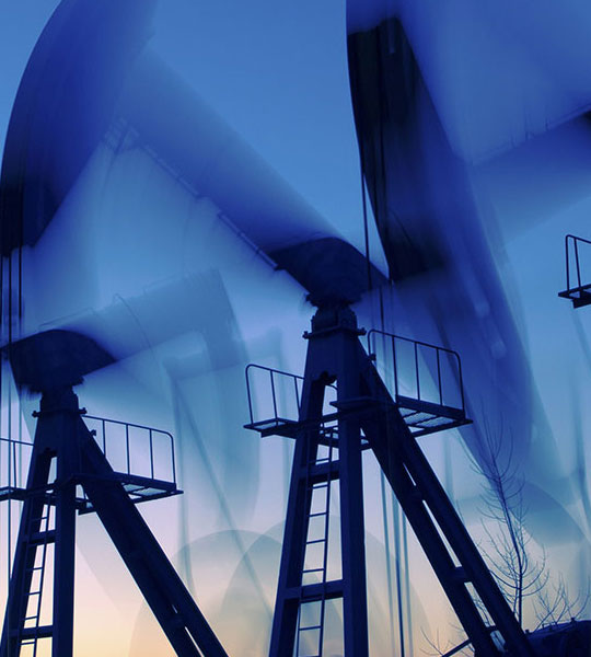 Global Energy Investments