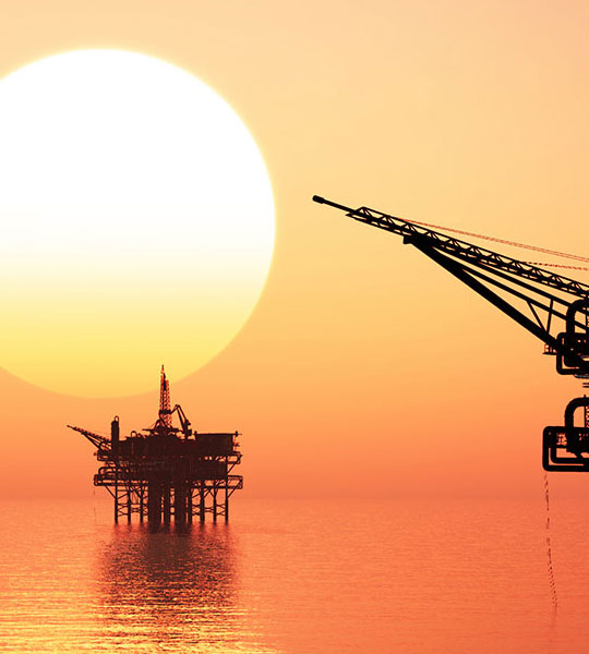 Oil and Gas Portfolio