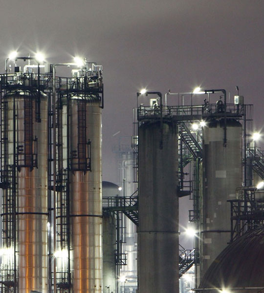 Strategic Asset Development