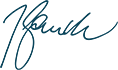 CEO Signature